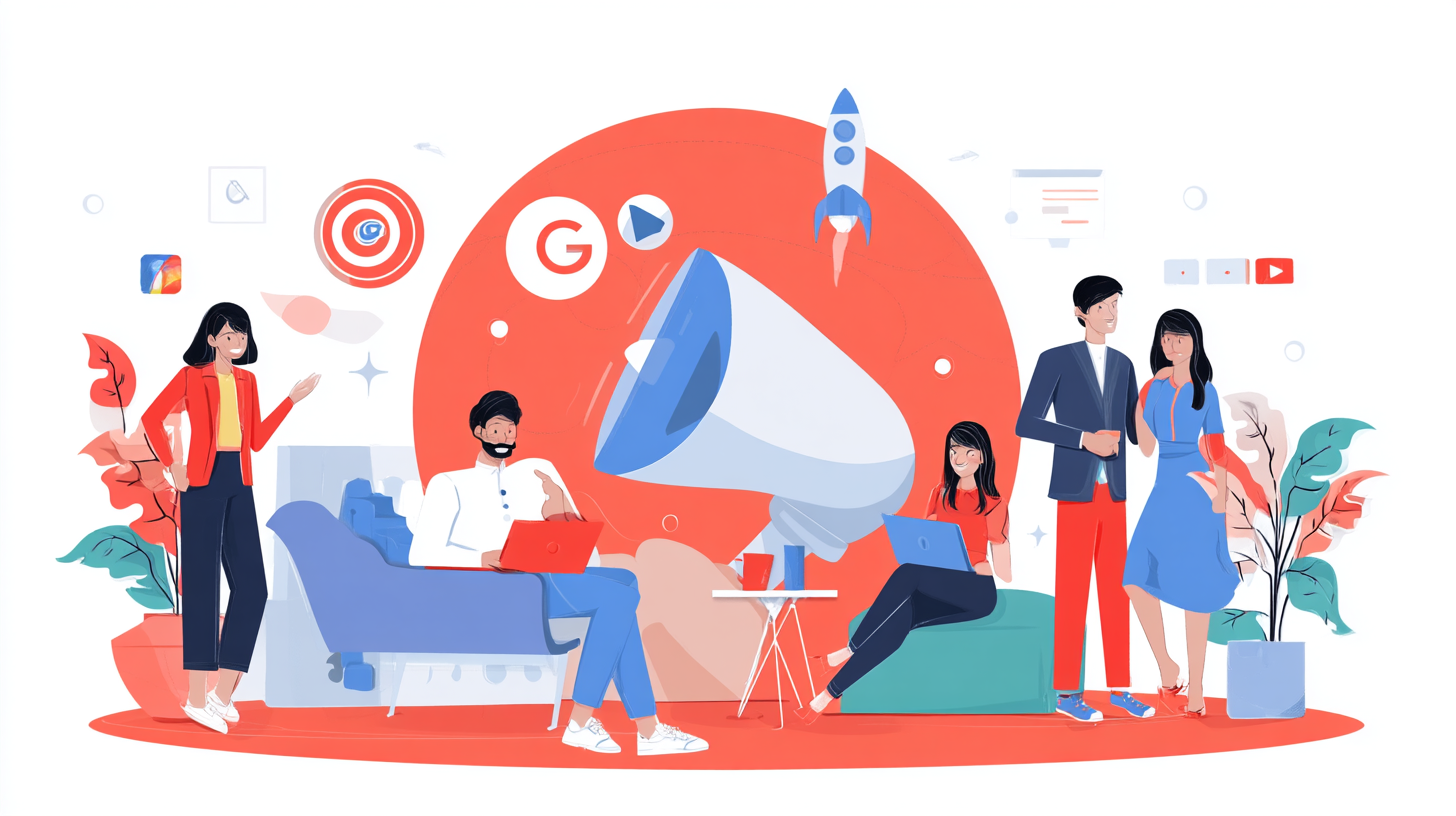 The Top 5 Digital Marketing Terms Every Entrepreneur Should Know