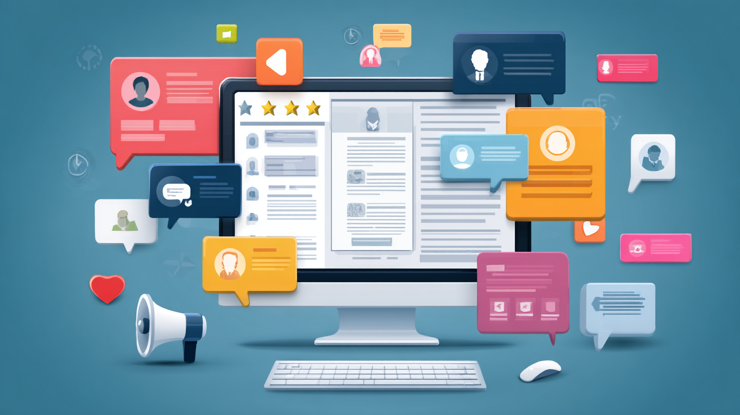 What is Reputation Management?