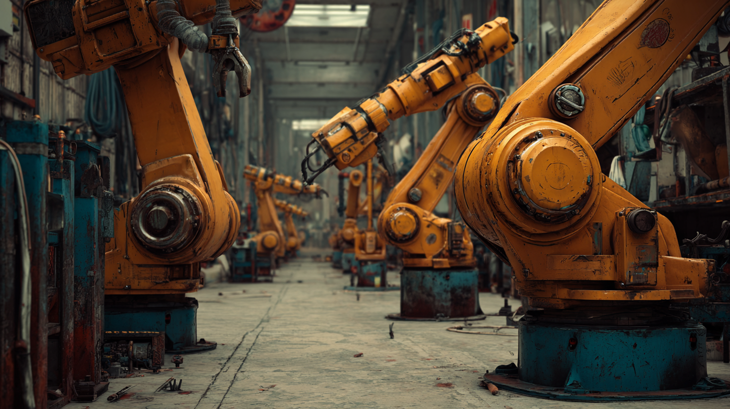 Automação: Transformando Tarefas Repetitivas em Oportunidades de Crescimento